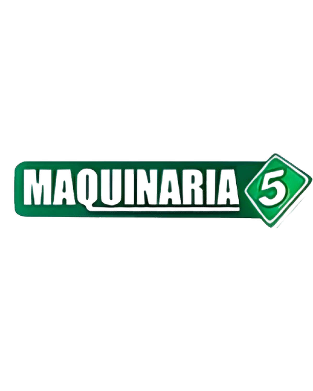 Maquinaria 5